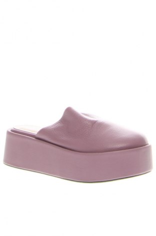 Pantofle L37, Velikost 40, Barva Fialová, Cena  2 499,00 Kč