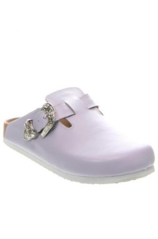 Papuci L37, Mărime 36, Culoare Mov, Preț 468,99 Lei