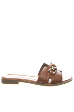 Pantofle Lasocki, Velikost 39, Barva Hnědá, Cena  528,00 Kč