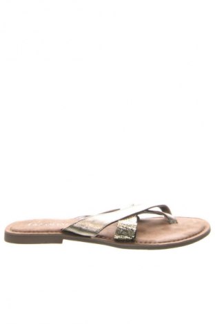 Pantofle Lazamani, Velikost 43, Barva Zlatistá, Cena  779,00 Kč