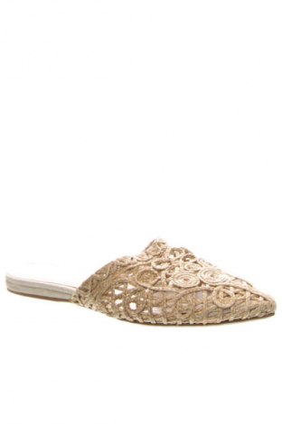 Papuci Mango, Mărime 39, Culoare Bej, Preț 205,79 Lei