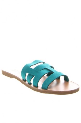 Pantofle Manuela, Velikost 39, Barva Modrá, Cena  939,00 Kč