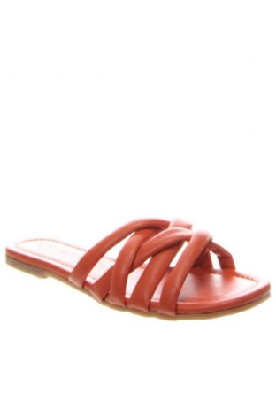 Papuci Marco Tozzi, Mărime 37, Culoare Roșu, Preț 262,99 Lei