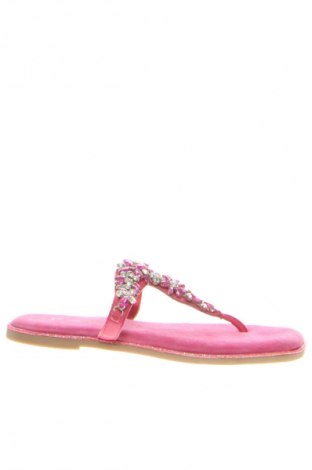 Papuče Marco Tozzi, Veľkosť 38, Farba Ružová, Cena  56,95 €