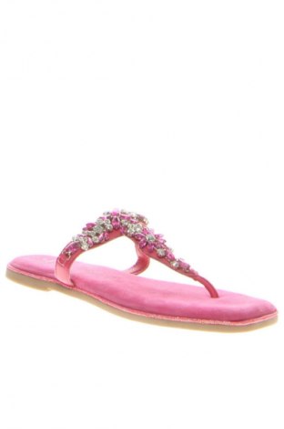 Papuče Marco Tozzi, Veľkosť 38, Farba Ružová, Cena  56,95 €