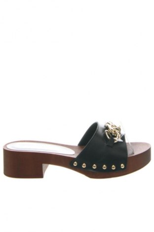 Papuci Marco Tozzi, Mărime 38, Culoare Negru, Preț 235,99 Lei