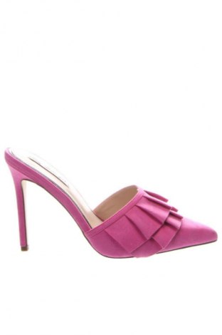 Papuci Miss Selfridge, Mărime 39, Culoare Roz, Preț 79,99 Lei
