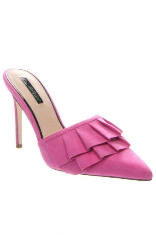 Papuci Miss Selfridge, Mărime 39, Culoare Roz, Preț 79,99 Lei