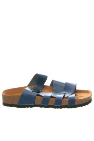 Papuče Moosefield, Veľkosť 40, Farba Modrá, Cena  57,95 €