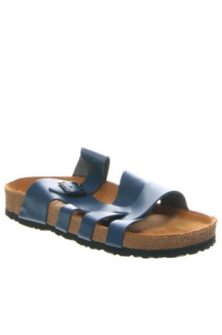 Papuče Moosefield, Veľkosť 40, Farba Modrá, Cena  57,95 €