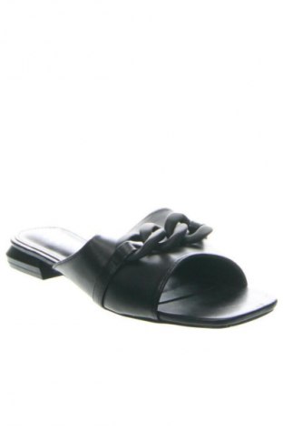 Papuci Musk, Mărime 37, Culoare Negru, Preț 235,99 Lei