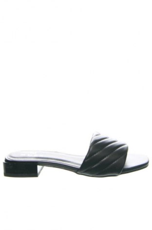 Papuci Musk, Mărime 37, Culoare Negru, Preț 212,99 Lei