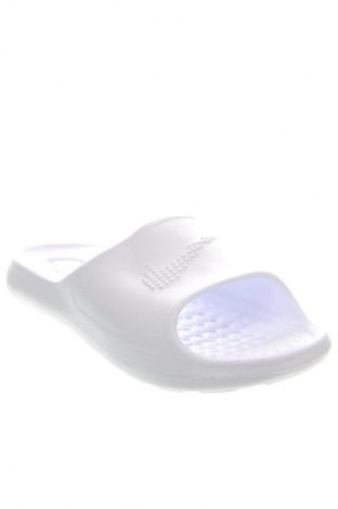 Papuci Nike, Mărime 39, Culoare Alb, Preț 399,99 Lei