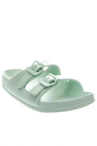 Papuče ONLY, Veľkosť 39, Farba Zelená, Cena  15,95 €