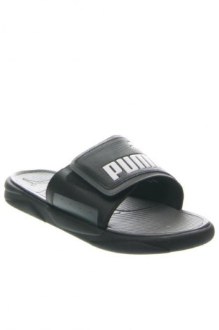 Papuci PUMA, Mărime 44, Culoare Negru, Preț 142,99 Lei
