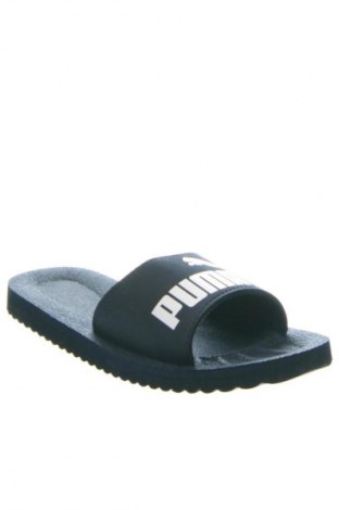 Papuci PUMA, Mărime 42, Culoare Albastru, Preț 196,99 Lei