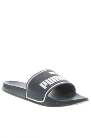 Papuci PUMA, Mărime 43, Culoare Albastru, Preț 196,99 Lei