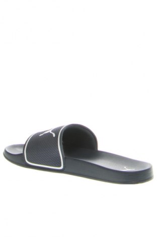 Papuci PUMA, Mărime 43, Culoare Albastru, Preț 196,99 Lei