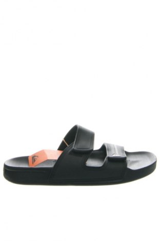 Pantolette Quiksilver, Größe 42, Farbe Mehrfarbig, Preis 23,99 €