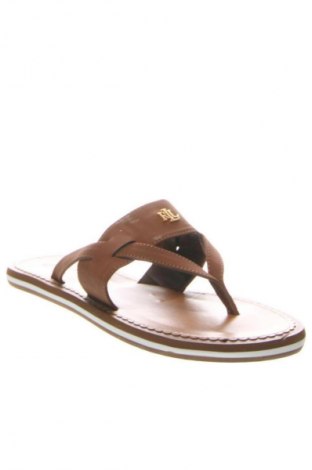 Papuče Ralph Lauren, Veľkosť 39, Farba Hnedá, Cena  114,95 €