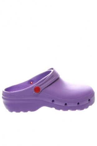 Pantofle Reposa, Velikost 37, Barva Fialová, Cena  559,00 Kč