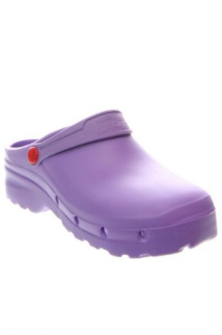 Pantofle Reposa, Velikost 37, Barva Fialová, Cena  559,00 Kč