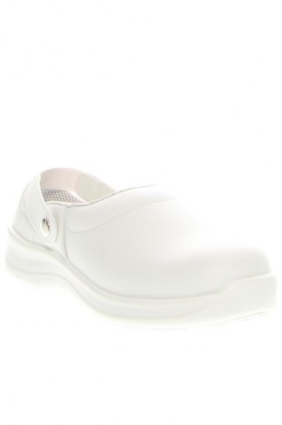 Papuče Reposa, Veľkosť 37, Farba Biela, Cena  43,95 €