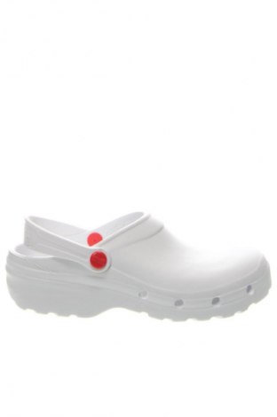 Papuče Reposa, Veľkosť 38, Farba Biela, Cena  43,95 €
