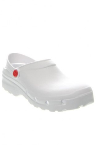 Papuče Reposa, Veľkosť 38, Farba Biela, Cena  43,95 €