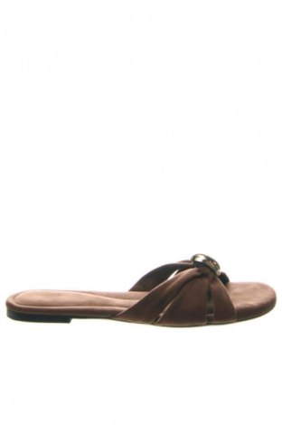 Pantofle Reserved, Velikost 37, Barva Hnědá, Cena  519,00 Kč