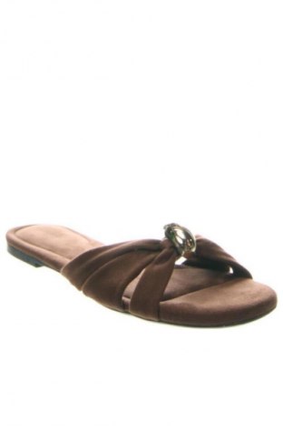 Pantofle Reserved, Velikost 37, Barva Hnědá, Cena  519,00 Kč