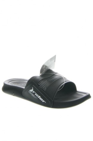 Pantofle Rider, Velikost 44, Barva Černá, Cena  699,00 Kč