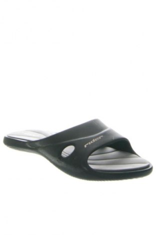 Papuci Rider, Mărime 38, Culoare Negru, Preț 78,99 Lei