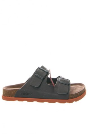 Papuče Rieker, Veľkosť 43, Farba Sivá, Cena  44,95 €