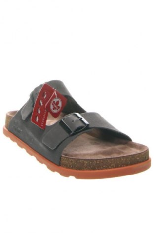 Papuče Rieker, Veľkosť 43, Farba Sivá, Cena  44,95 €