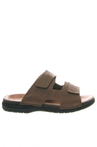 Pantofle Rieker, Velikost 43, Barva Hnědá, Cena  1 329,00 Kč