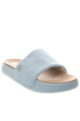 Papuče Rieker, Veľkosť 43, Farba Modrá, Cena  43,95 €