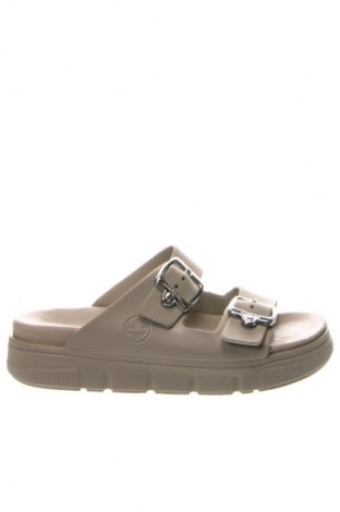 Pantofle Rieker, Velikost 40, Barva Béžová, Cena  1 149,00 Kč