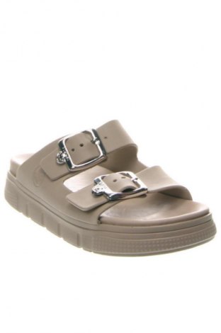 Pantofle Rieker, Velikost 40, Barva Béžová, Cena  1 149,00 Kč