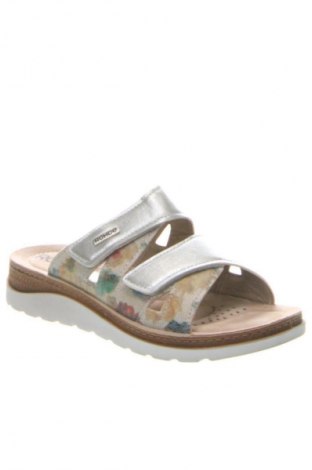 Papuci Rohde, Mărime 39, Culoare Multicolor, Preț 138,99 Lei