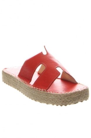 Papuci RunnerBoss, Mărime 39, Culoare Roșu, Preț 142,99 Lei