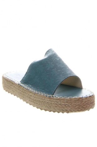 Pantofle RunnerBoss, Velikost 39, Barva Modrá, Cena  1 429,00 Kč