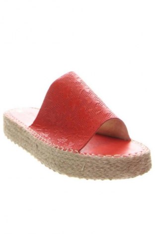 Papuci RunnerBoss, Mărime 40, Culoare Roșu, Preț 157,99 Lei