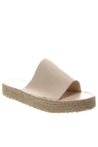 Pantofle RunnerBoss, Velikost 40, Barva Krémová, Cena  759,00 Kč