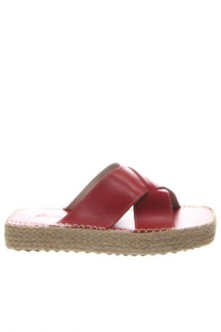 Papuci RunnerBoss, Mărime 37, Culoare Roșu, Preț 142,99 Lei