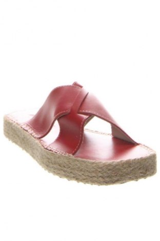 Papuci RunnerBoss, Mărime 37, Culoare Roșu, Preț 142,99 Lei