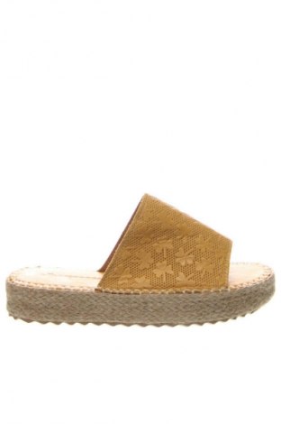 Pantofle RunnerBoss, Velikost 39, Barva Oranžová, Cena  689,00 Kč