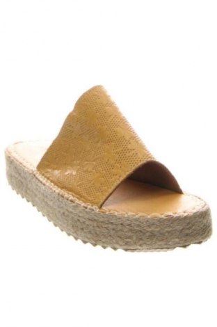 Pantofle RunnerBoss, Velikost 39, Barva Oranžová, Cena  689,00 Kč