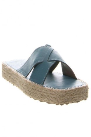 Pantofle RunnerBoss, Velikost 36, Barva Modrá, Cena  759,00 Kč