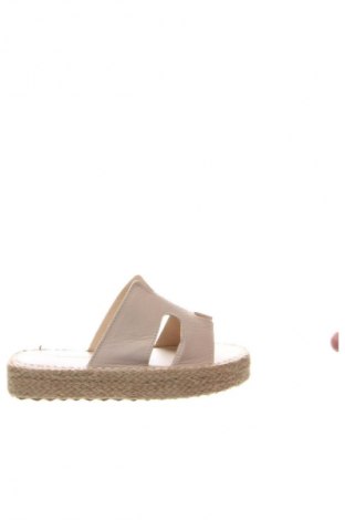 Pantofle RunnerBoss, Velikost 37, Barva Béžová, Cena  939,00 Kč